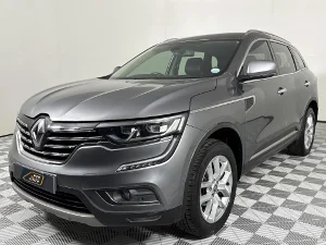 Used 2019 Renault Koleos 2.5 Intens