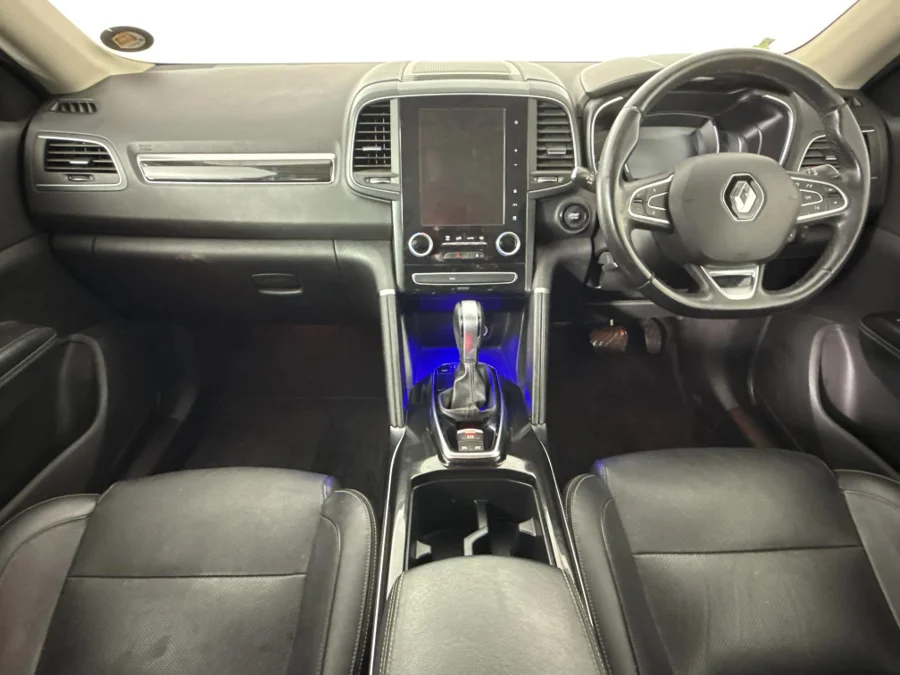 Used 2019 Renault Koleos 2.5 Intens - WeBuyCars Vereeniging Used 2019 Renault Koleos 2.5 Intens - WeBuyCars Vereeniging