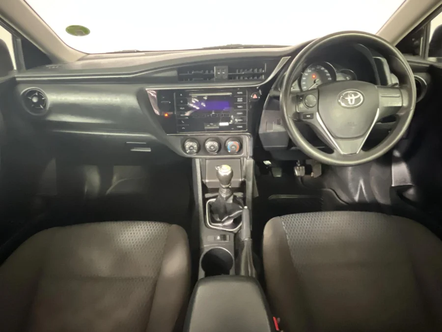 Used 2020 Toyota Corolla Quest 1.8 Plus manual - WeBuyCars Brackenfell Cape Town Used 2020 Toyota Corolla Quest 1.8 Plus manual - WeBuyCars Brackenfell Cape Town