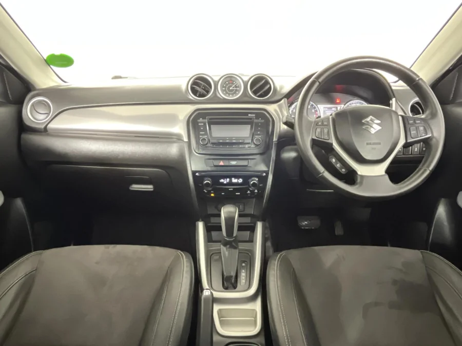 Used 2018 Suzuki Vitara 1.6 GLX auto - WeBuyCars Pietermaritzburg Used 2018 Suzuki Vitara 1.6 GLX auto - WeBuyCars Pietermaritzburg