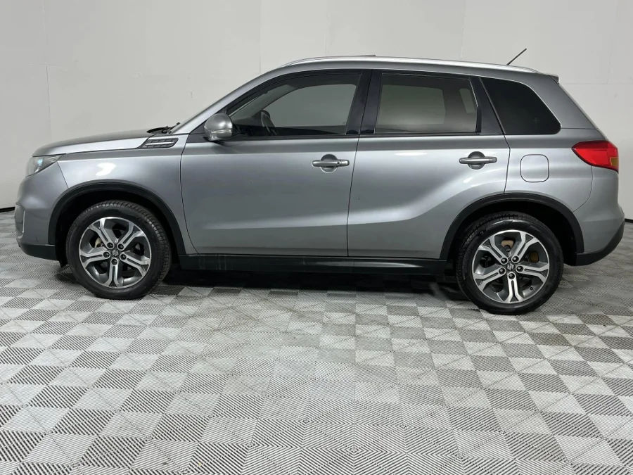 Used 2018 Suzuki Vitara 1.6 GLX auto - WeBuyCars Pietermaritzburg Used 2018 Suzuki Vitara 1.6 GLX auto - WeBuyCars Pietermaritzburg