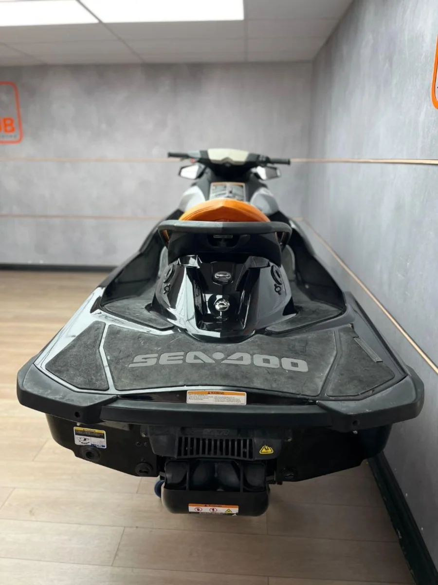 Used 2011 Seadoo GTI - UB Leisure