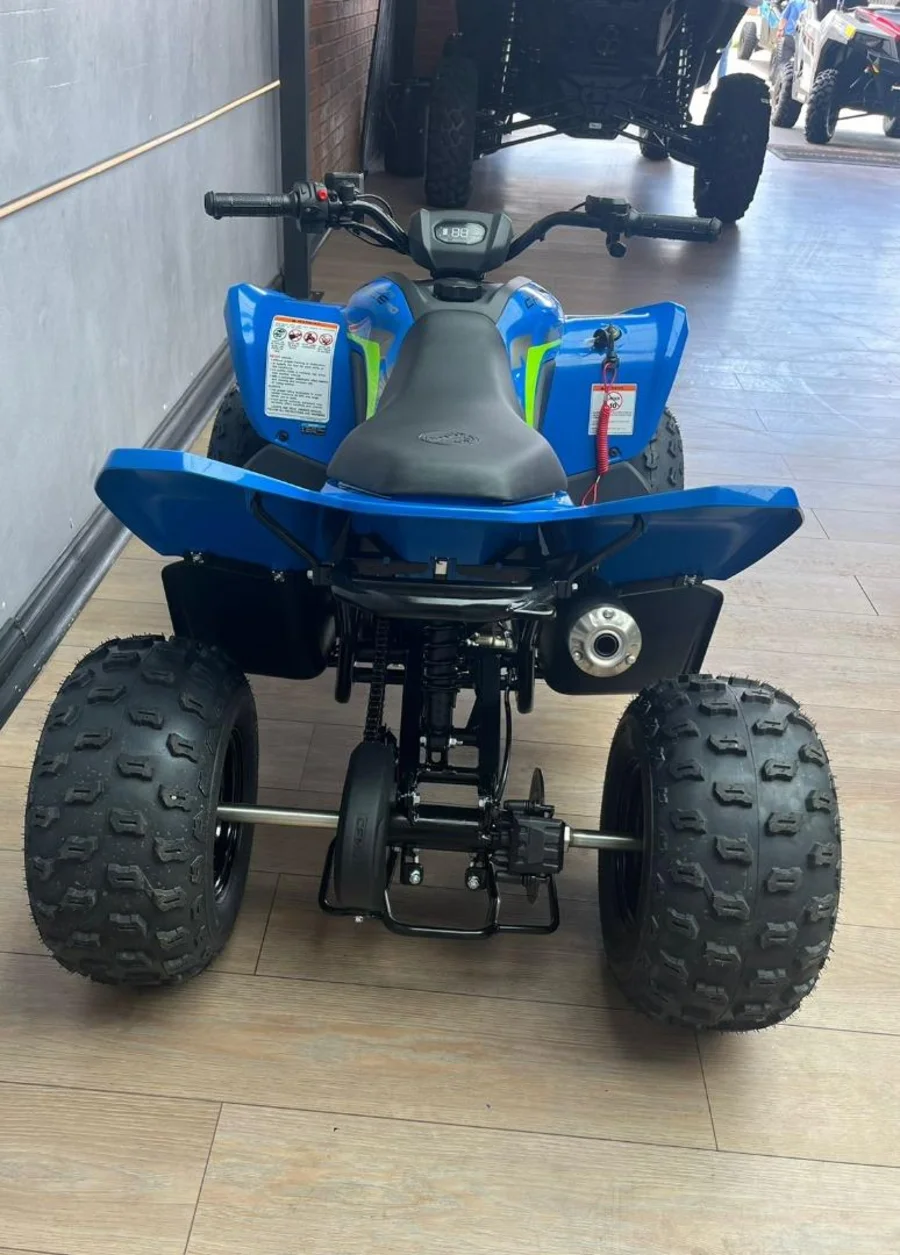 New 2026 CFMOTO C FORCE - UB Leisure