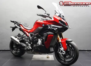 Used 2023 BMW S1000XR