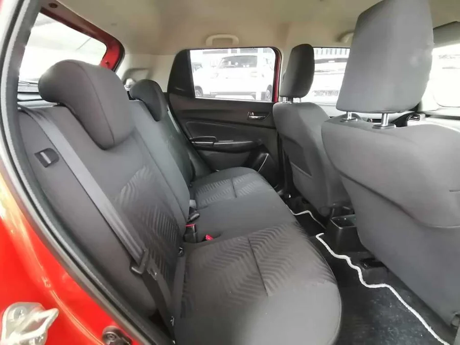 Used 2023 Suzuki Swift 1.2 GL auto - Jambo Motors