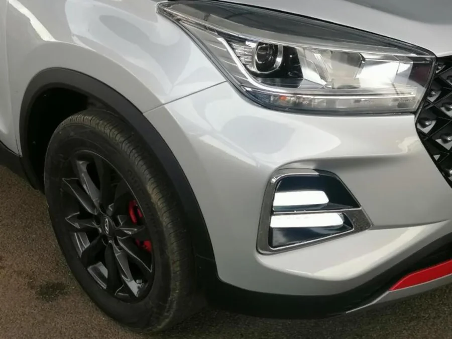 Used 2023 Chery Tiggo 4 Pro 1.5T Elite auto (CVT) - Jambo Motors Used 2023 Chery Tiggo 4 Pro 1.5T Elite auto (CVT) - Jambo Motors