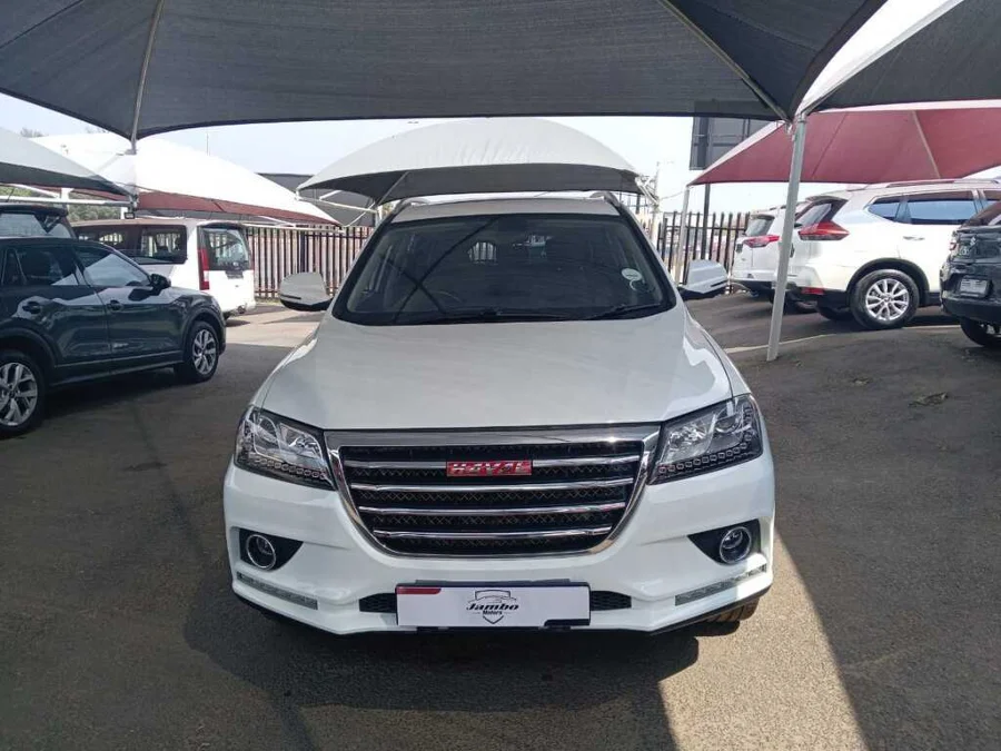 Used 2018 Haval H2 1.5T Luxury auto - Jambo Motors Used 2018 Haval H2 1.5T Luxury auto - Jambo Motors