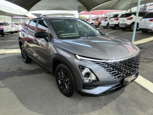 Used 2024 Omoda C5 1.5T 230T Style