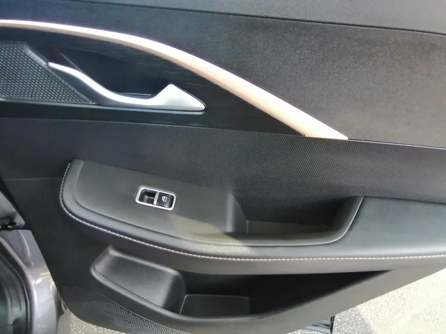 Used 2024 Omoda C5 1.5T 230T Style - Jambo Motors Used 2024 Omoda C5 1.5T 230T Style - Jambo Motors