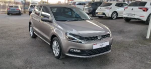 Used 2022 Volkswagen Polo Vivo hatch 1.6 Comfortline auto