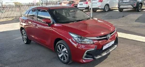 Used 2023 Toyota Starlet 1.5 XS auto