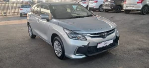 Used 2025 Toyota Starlet 1.5 Xi