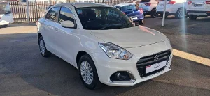 Used 2024 Suzuki DZire 1.2 GL manual