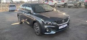 Used 2023 Suzuki Baleno 1.5 GLX auto