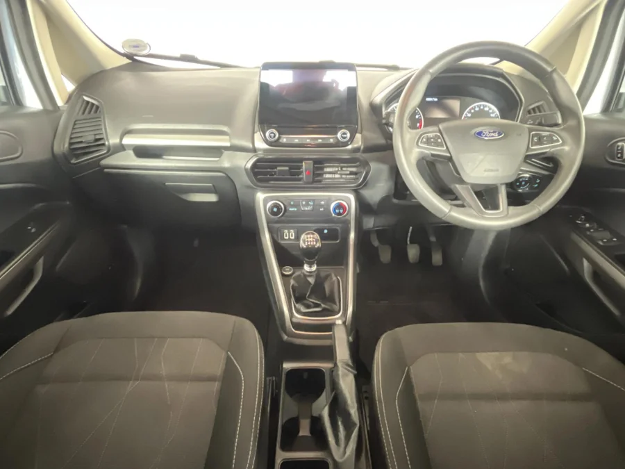 Used 2019 Ford EcoSport 1.0T Trend - WeBuyCars George