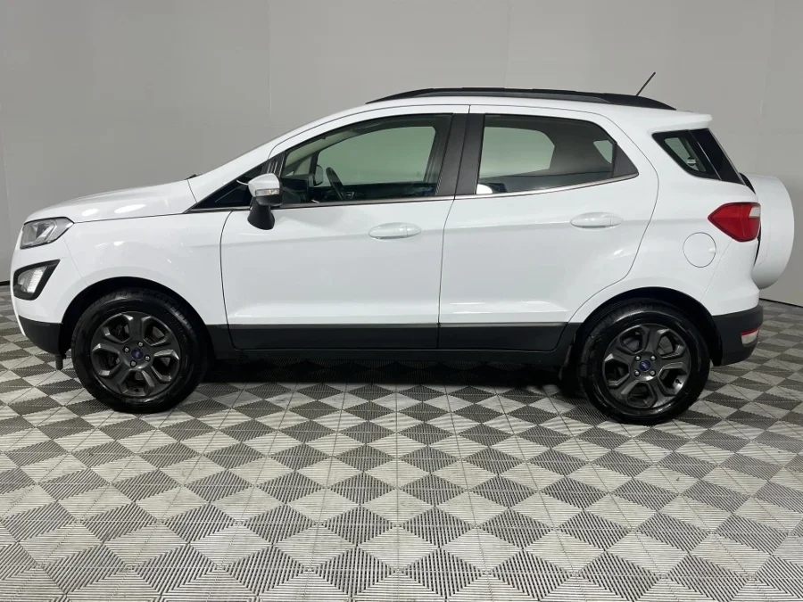 Used 2019 Ford EcoSport 1.0T Trend - WeBuyCars George