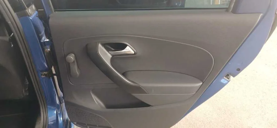 Used 2023 Volkswagen Polo Vivo hatch 1.4 Comfortline - Jambo Motors Used 2023 Volkswagen Polo Vivo hatch 1.4 Comfortline - Jambo Motors