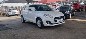 Used 2024 Suzuki Swift 1.2 GL auto