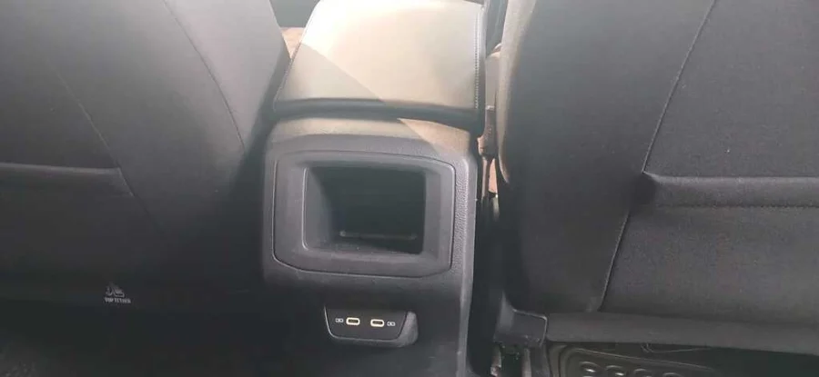 Used 2022 Volkswagen T-Cross 1.0TSI 70kW Comfortline - Jambo Motors