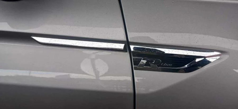 Used 2017 Volkswagen Tiguan 1.4TSI Comfortline auto - Jambo Motors