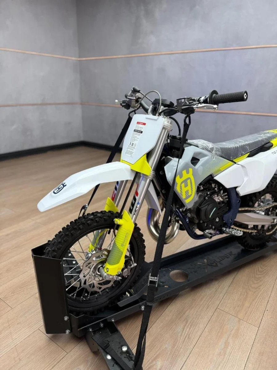 New 2026 Husqvarna TC 65 - UB Leisure