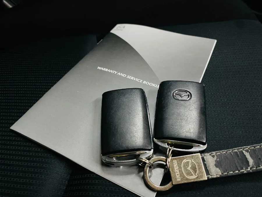 Used 2021 Mazda CX-3 2.0 Active - BOTHA AND DEYSEL EXECUTIVE MOTORS