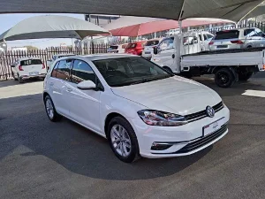 Used 2019 Volkswagen Golf 1.0TSI Comfortline