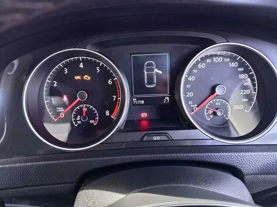 Used 2019 Volkswagen Golf 1.0TSI Comfortline - Jambo Motors