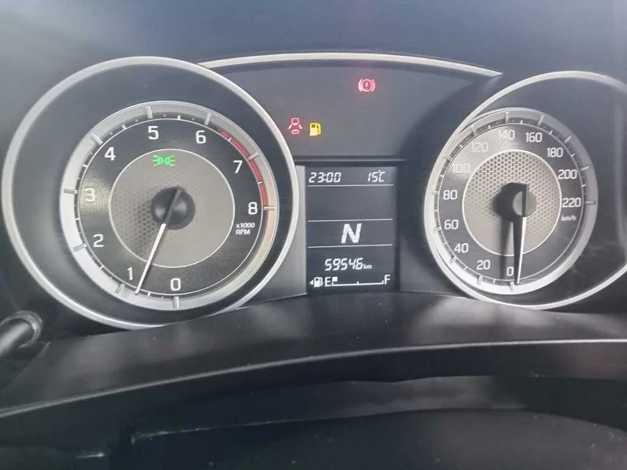 Used 2023 Suzuki DZire 1.2 GL auto - Jambo Motors