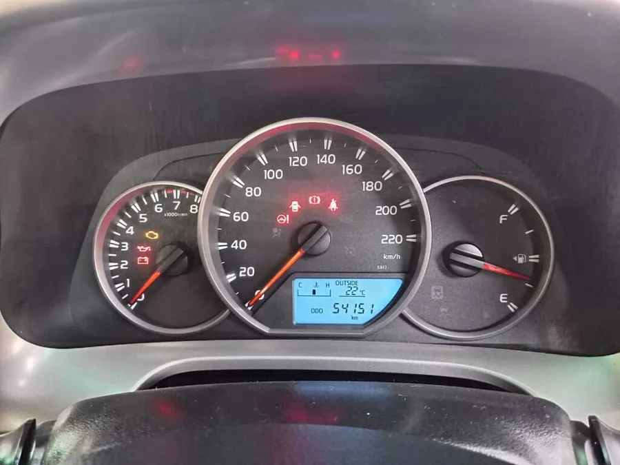 Used 2018 Toyota RAV4 2.0 GX - Jambo Motors Used 2018 Toyota RAV4 2.0 GX - Jambo Motors