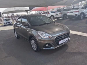 Used 2024 Suzuki DZire 1.2 GL manual