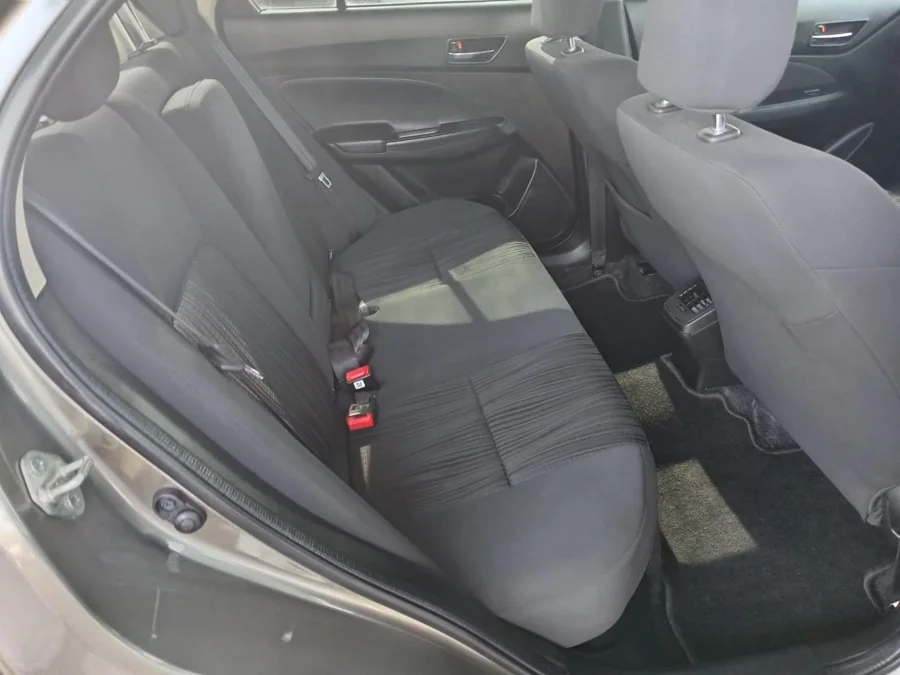 Used 2024 Suzuki DZire 1.2 GL manual - Jambo Motors