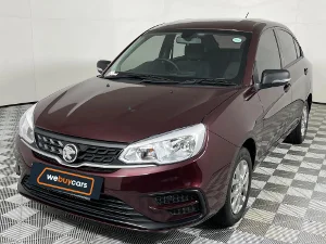 Used 2023 Proton Saga 1.3 Standard auto