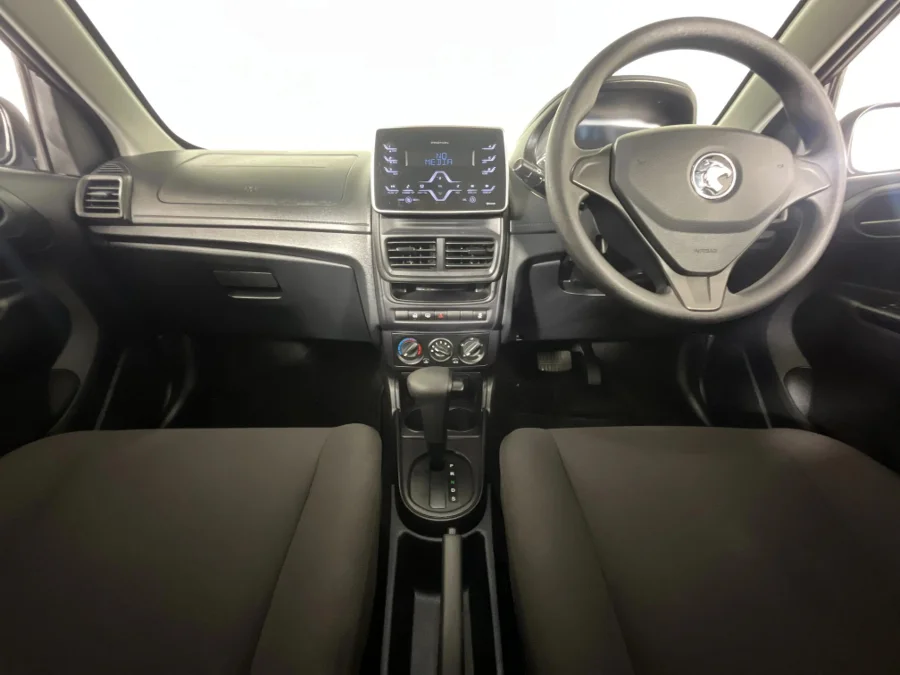 Used 2023 Proton Saga 1.3 Standard auto - WeBuyCars Germiston Used 2023 Proton Saga 1.3 Standard auto - WeBuyCars Germiston