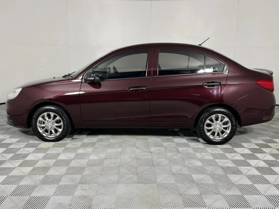 Used 2023 Proton Saga 1.3 Standard auto - WeBuyCars Germiston Used 2023 Proton Saga 1.3 Standard auto - WeBuyCars Germiston