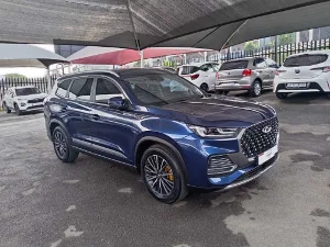 Used 2023 Chery Tiggo 8 Pro Max 2.0TGDI 390T Executive