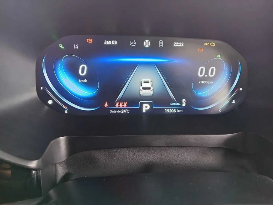 Used 2023 Chery Tiggo 8 Pro Max 2.0TGDI 390T Executive - Jambo Motors