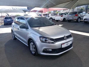 Used 2024 Volkswagen Polo Vivo hatch 1.4 Trendline