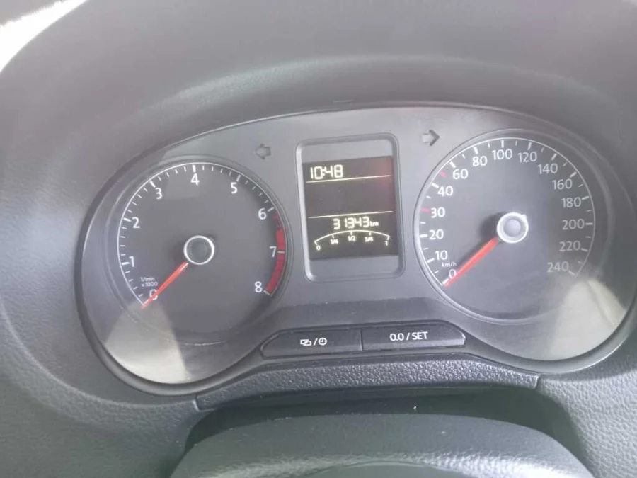 Used 2024 Volkswagen Polo Vivo hatch 1.4 Trendline - Jambo Motors