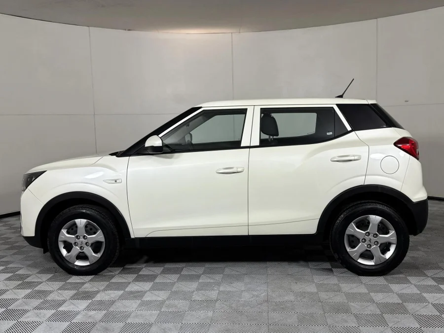 Used 2023 Mahindra XUV300 1.2T W4 - WeBuyCars The Dome