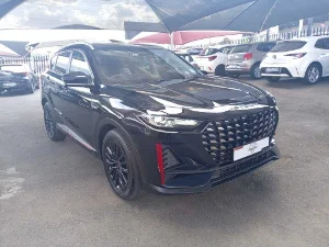 Used 2025 Jetour X70 Plus 1.5T Deluxe