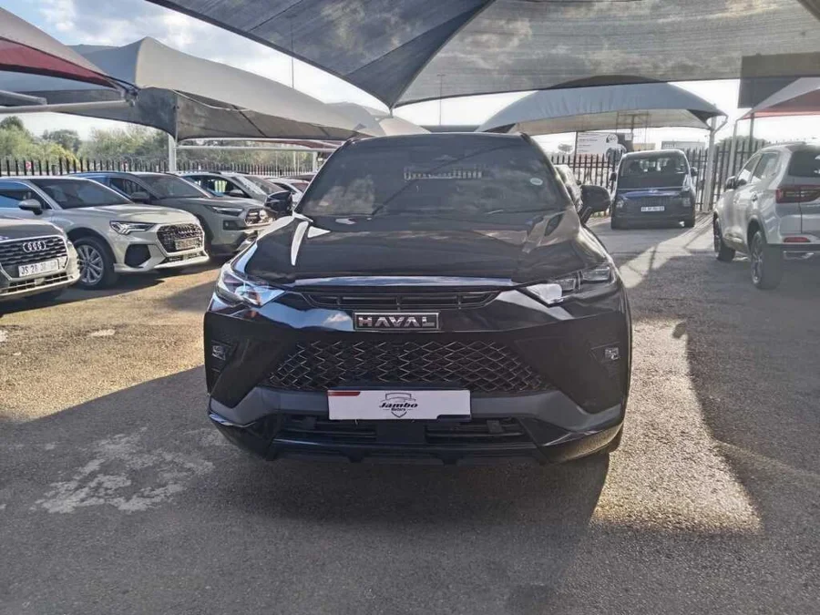 Used 2024 Haval H6 GT 2.0GDIT 4WD Super Luxury - Jambo Motors