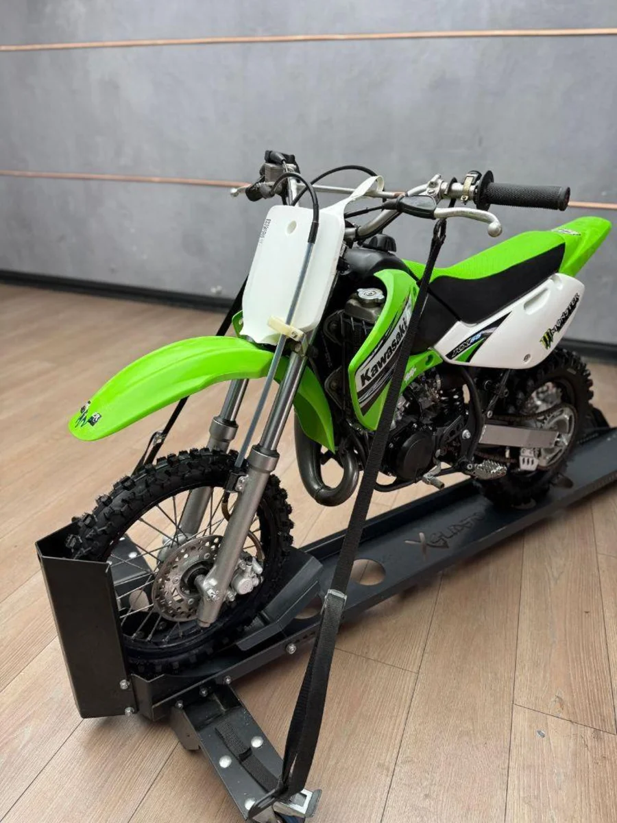 Used 2011 Kawasaki KX 65 - UB Leisure