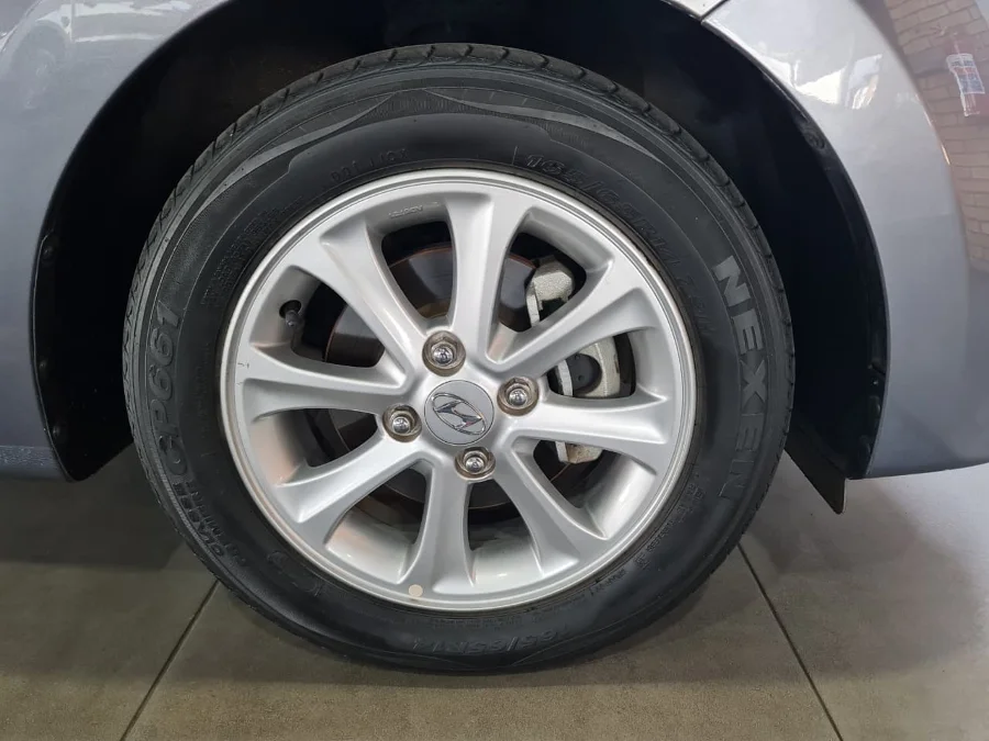 Used 2018 Hyundai Grand i10 1.0 Fluid - Qs Cars