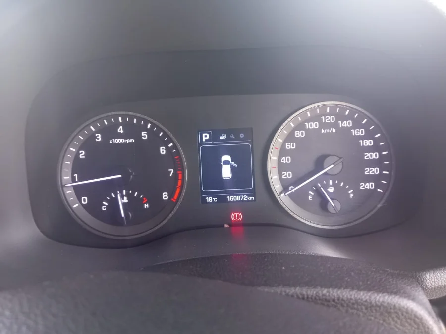 Used 2016 Hyundai Tucson 2.0 Premium auto - Jambo Motors Used 2016 Hyundai Tucson 2.0 Premium auto - Jambo Motors