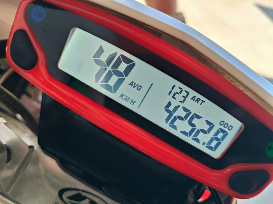 Used 2015 Beta 300rr enduro Manual - The Diff And Chain