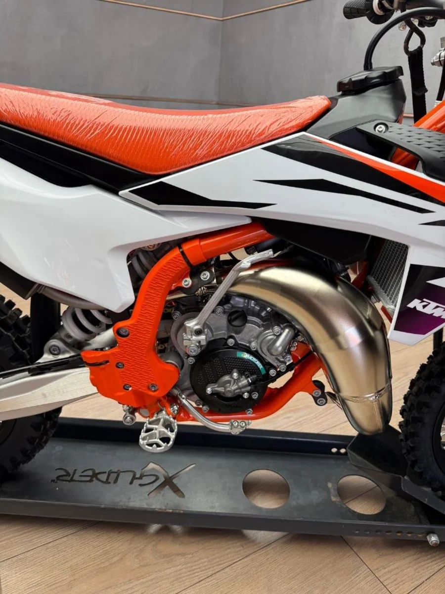 New 2025 KTM 65 SX - UB Leisure