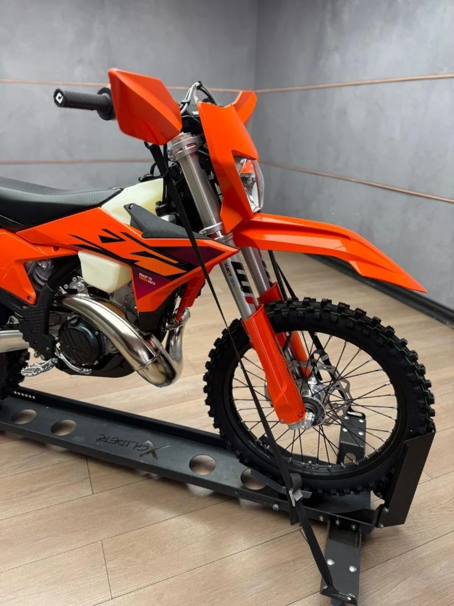 New 2025 KTM 300 XC-W - UB Leisure