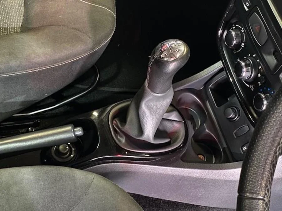 Used 2013 Renault Duster 1.6 Dynamique - Keitzman Auto Exchange