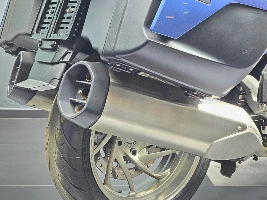 Used 2023 BMW K1600 GTL MU STYLE EXCLUSIVE - Bikeshop Boksburg